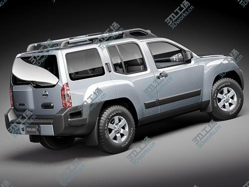 images/goods_img/2021040163/Nissan Xterra 2009/5.jpg
